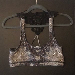 O’Neill sports bra
